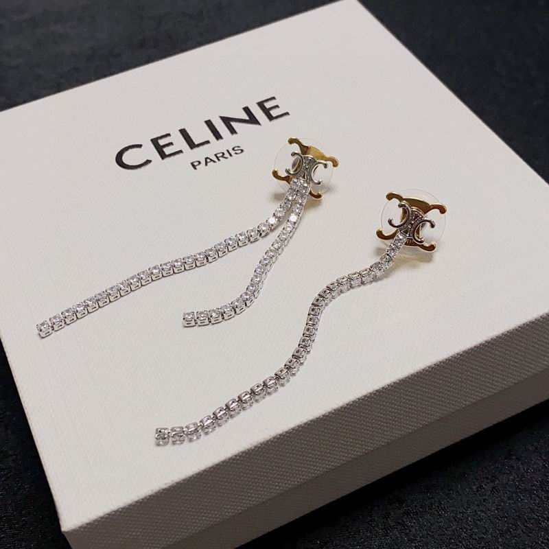 Celine Earring 04lyr151 (8)